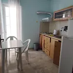 Ainalis Apartment Olympiakí Aktí