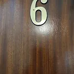Apartment Ainalis Olympiakí Aktí
