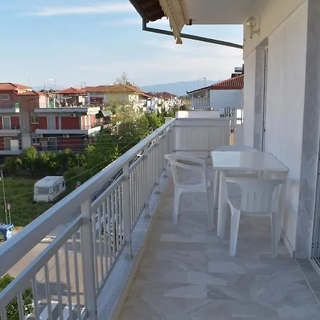 Ainalis * Olympiakí Aktí