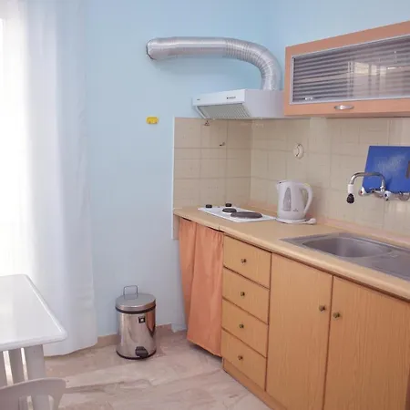 Ainalis Olympiakí Aktí