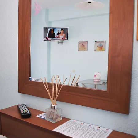 アパート Ainalis