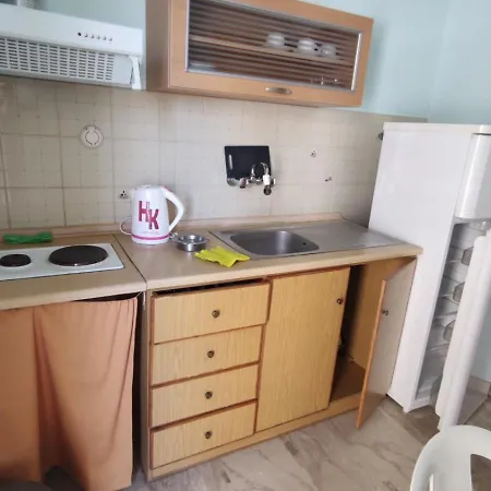 Ainalis * Olympiakí Aktí