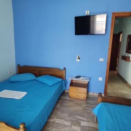 アパート Ainalis