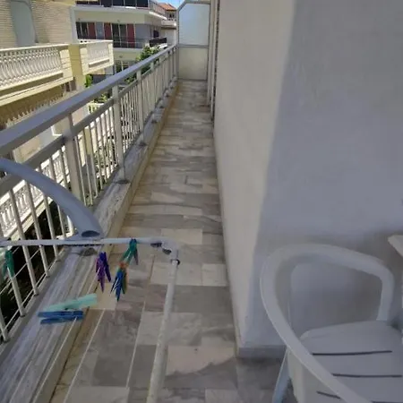 Ainalis Appartement *