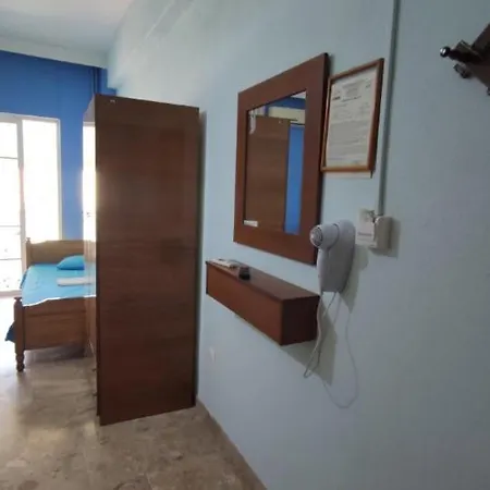 アパート Ainalis