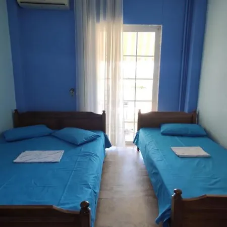 Ainalis アパート Olympiakí Aktí