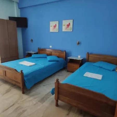 Ainalis Olympiakí Aktí