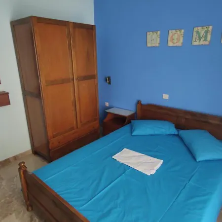 Ainalis * Olympiakí Aktí